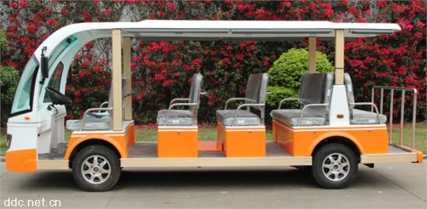沃森14座電動觀光車物美價廉