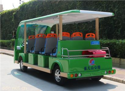 沃森 11座電動觀光車直銷價格實惠