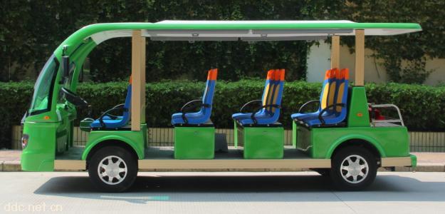 沃森 11座電動觀光車直銷價格實惠