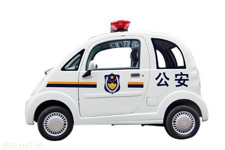 电动观光车