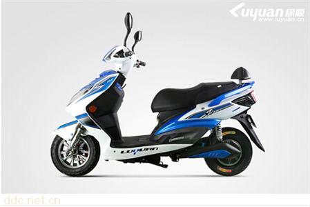 绿源电动自行车蓉劲MNE-CS6020-G2