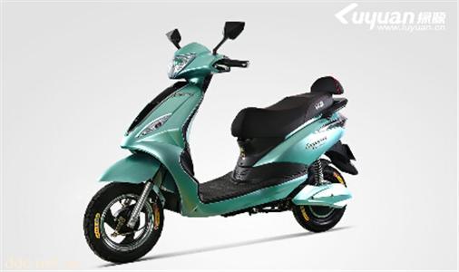 绿源电动摩托车韵驰MNG2-A6414-Z1