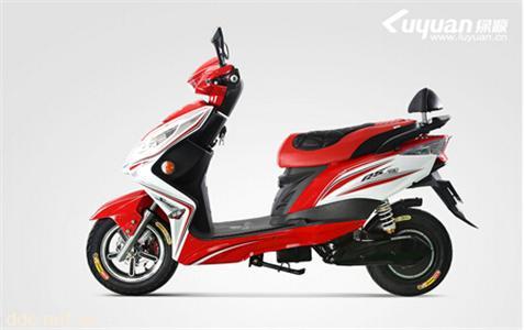 绿源电动摩托车韵豪MNJ-CS6020-G1