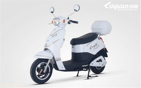 绿源电动摩托车-欧尚G-MQE-CS6020-Z1