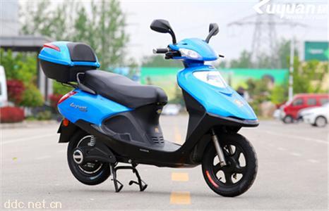 绿源电动摩托车-凯利S-HIA-86414-D2