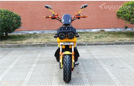 绿源电动摩托车-酷车MPB-CS6030-G1