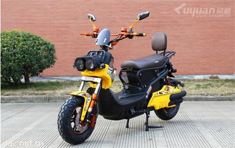 绿源电动摩托车-酷车MPB-CS6030-G1