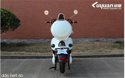 绿源豪华款电动车-K-欧佳MH3-CS6020-G1