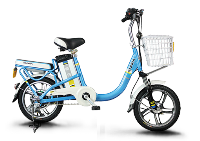 新日電動車鋰電車系列飄逸1號