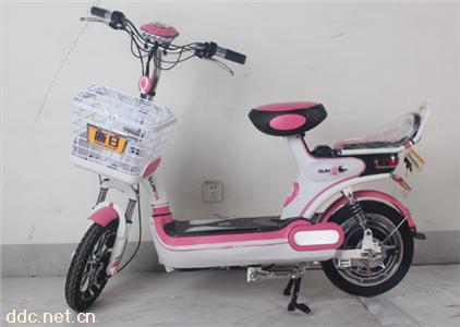 新日宾果电动自行车