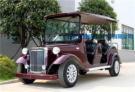 6座電動(dòng)老爺車