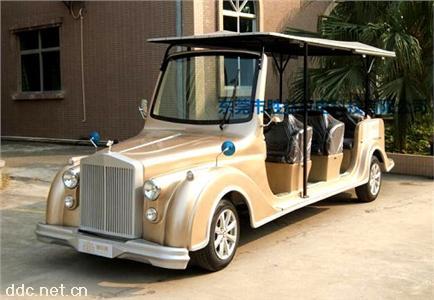 電動老爺車AEL109B+3