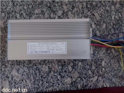48V64V18管800W三轮车控制器