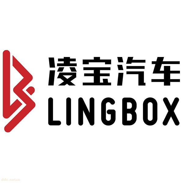 凌宝box电动汽车新能源车可上牌