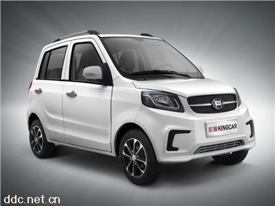 宏瑞电动汽车图片