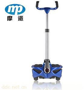 二轮自平衡车