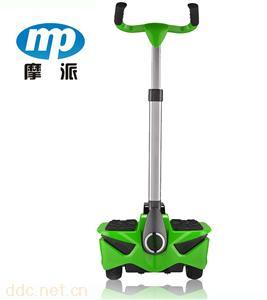 二轮自平衡车