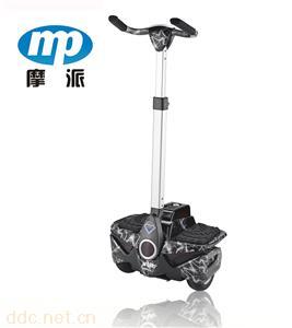 二轮自平衡车