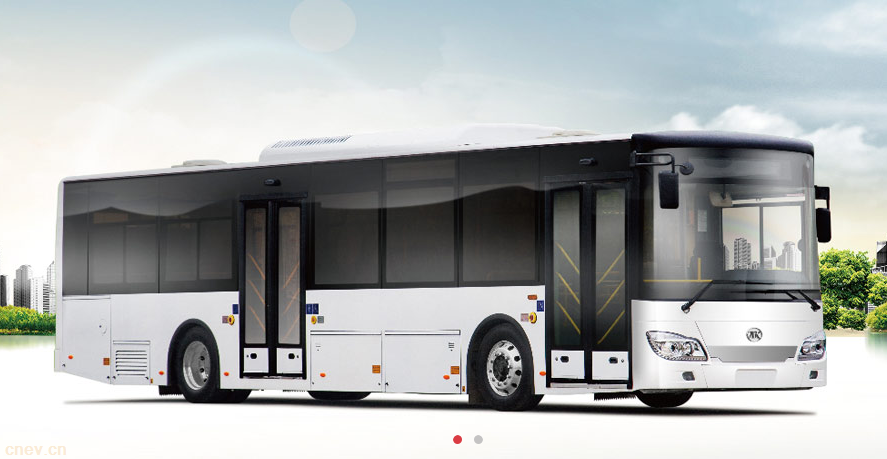 hff6101g03ev-3口碑-车型库-电动车网