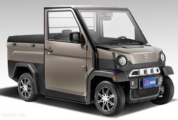 大阳chok-h系-大阳chok-h系-d-大阳-车型库-中国电动车网