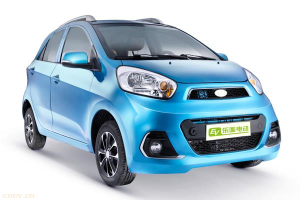 乐唯v6标准版-乐唯v6-l-乐唯-车型库-中国电动车网