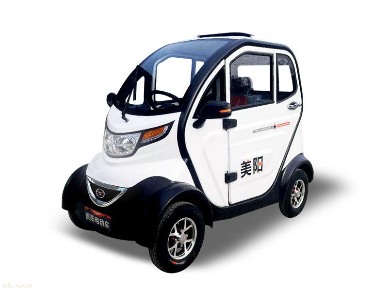 美阳美客-车型库-电动车网