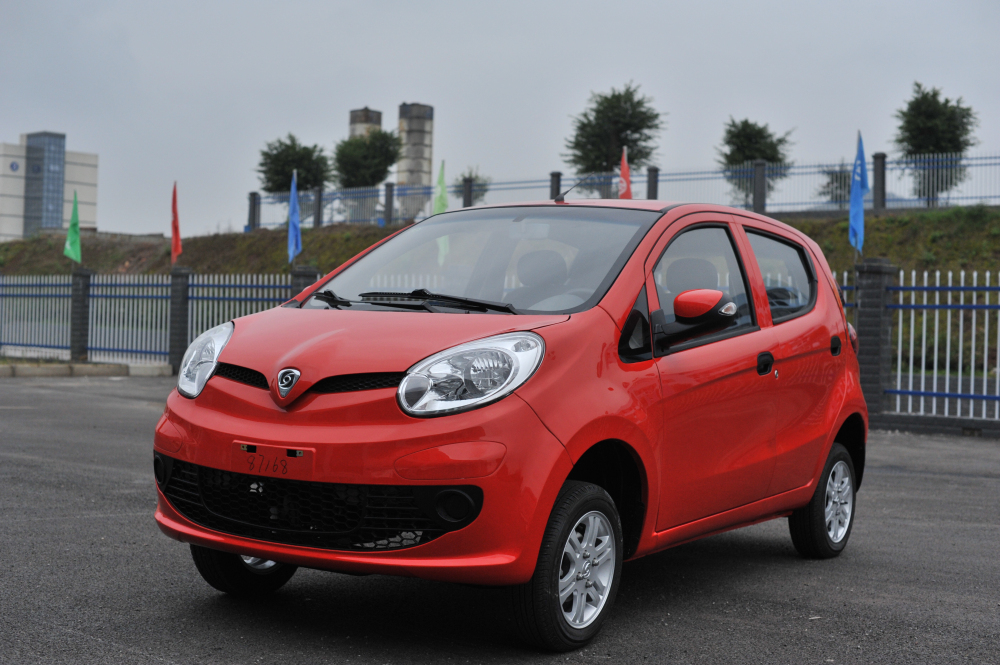 易咖x3 72v后驱-易咖x3-y-易咖-车型库-中国电动车网