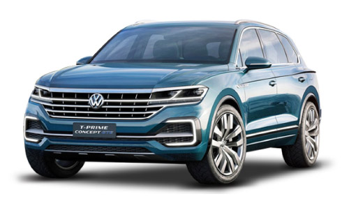 大众t-prime口碑-车型库-电动车网