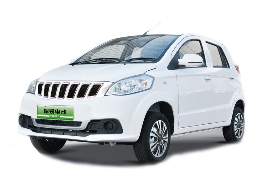 瑞易v6口碑-车型库-电动车网