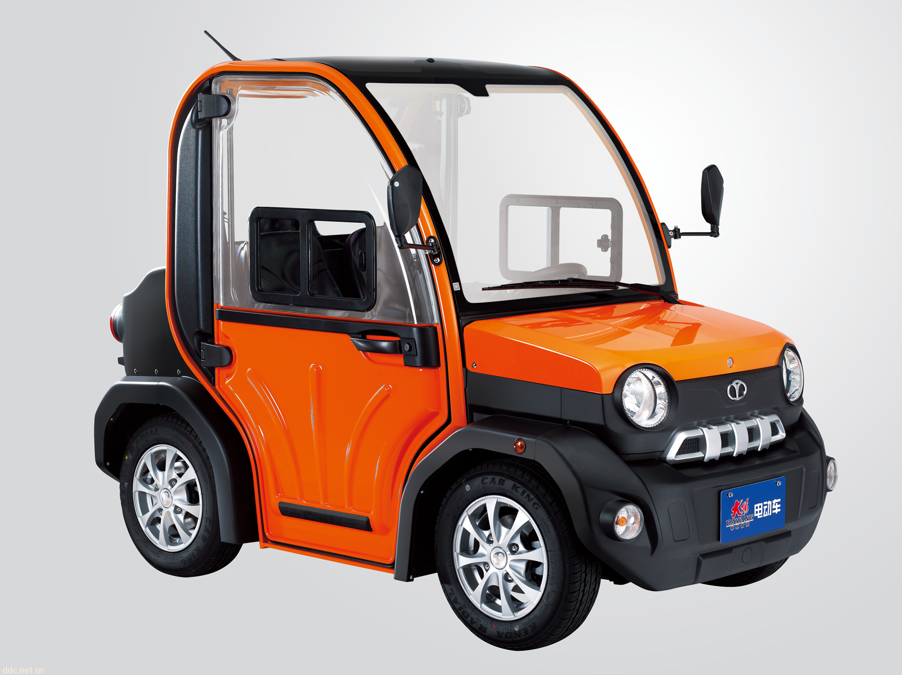 大阳chok-g系资讯-车型库-电动车网