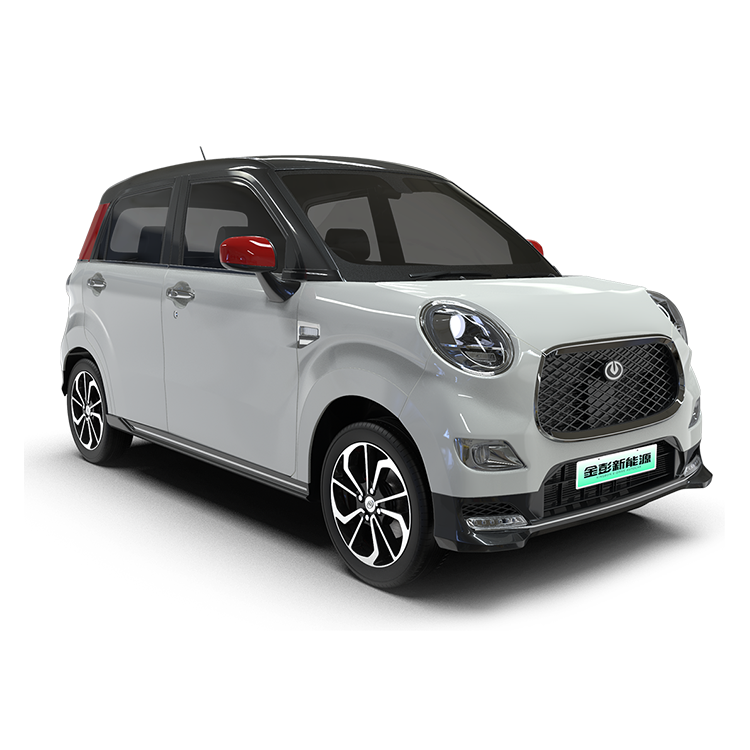 金彭狮子座-2020线上ev云展-618购车节