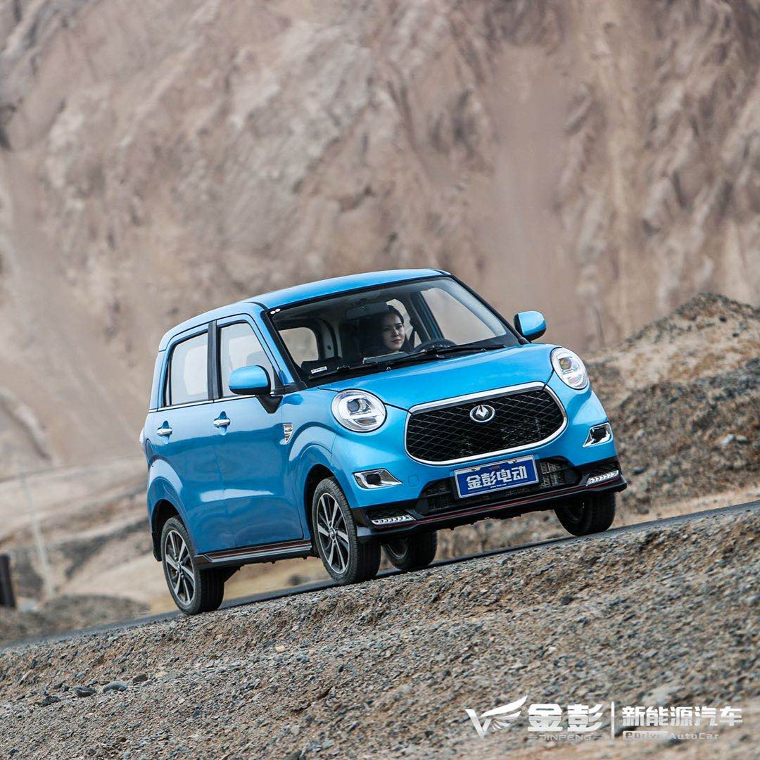 金彭狮子座-2020线上ev云展-618购车节