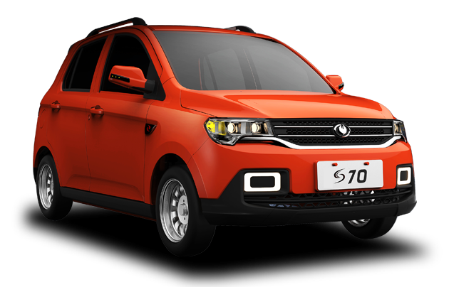 金彭电动汽车d70-2020线上ev云展-618购车节